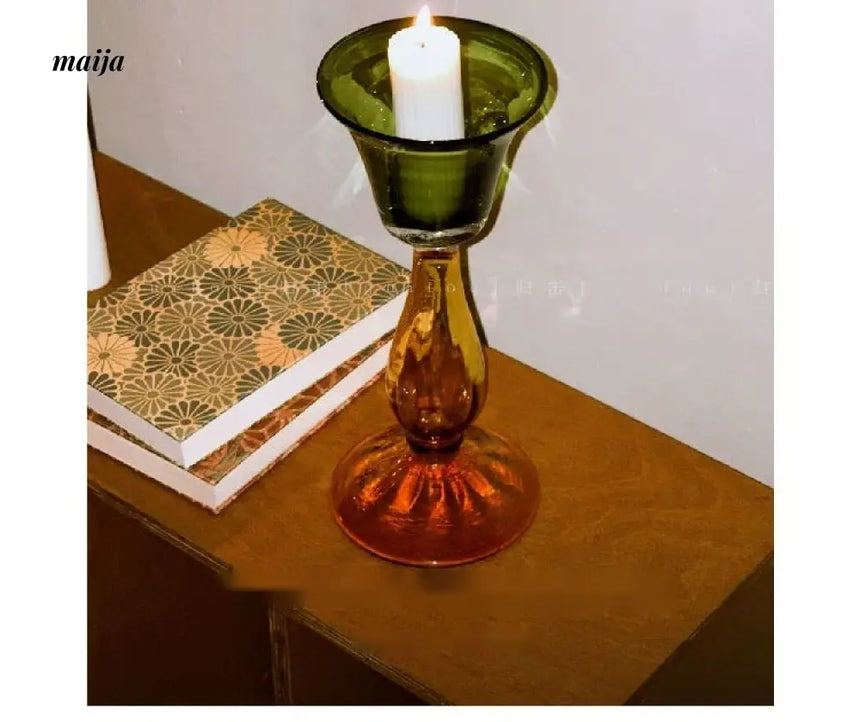 GUIFOU High End Candle Holder from GUIFOU