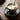 JOTO Eleven Color Japanese Rough Pottery Couple Coffee Cup from MOSE