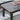 SUNX Full Wood Bay Window Desk from SUNX