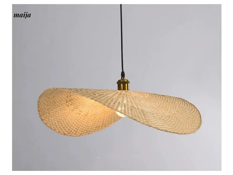 ZHONGSHAN Creative Ceiling Lamp with Japanese Lights from ZHONGSHAN