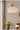NANCY French Glass Chandelier Vintage Style from CH LIGHTING