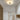 CH LIGHTING Cream Ceiling Light with Eye Protection from CH LIGHTING