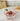 BANKE Dessert Glass Bowl Fruit Salad Yogurt Bowl from BANKE