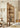 RATTAN CRAFTSMAN Rattan Corner Cabinet from RATTAN CRAFTSMAN