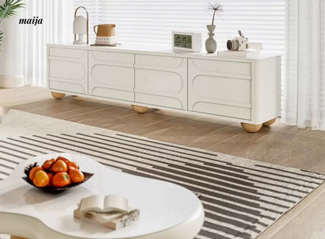FEEL French Cream TV Cabinet from FEEL