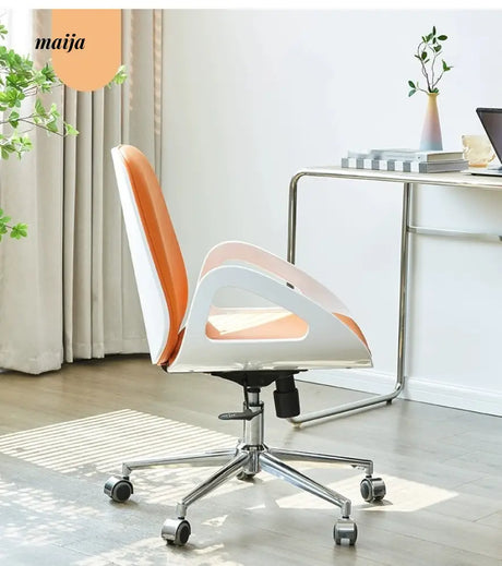 Norris Low Backrest Office Chair from maija