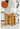 LOWERLEFT Designer Home Stool from Lower Left