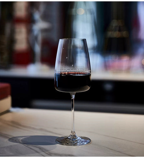 RONA Lord Series Crystal Red Wine Glasses from HOBBYTREE