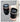 BANKE Stainless Steel Lens Glass from BANKE