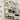 LOWERLEFT Wooden Bedroom Bookshelf from Lower Left