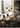 CH LIGHTING Copper Scandinavian Bedroom Ceiling Lamp from CH LIGHTING