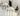 BANKE Cream Paper Napkin Light Luxury Wipes from BANKE