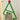 YUJIA Christmas Tree Clothes Rack, Creative Storage from YUJIA