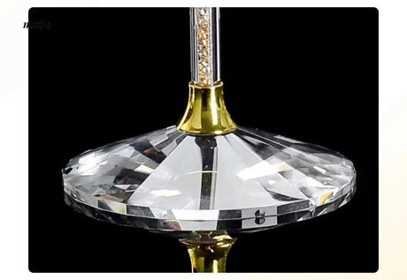Crystal Wine Glass Set with High-end Leather Box from maija