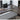 SUNX Full Wood Bay Window Desk from SUNX