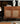 RATTAN CRAFTSMAN Solid Wood Foodside Cabinet from RATTAN CRAFTSMAN