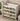 MIGOBEAR Big Capacious Storage Bookshelf Toy from MIGOBEAR