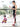 JOINFIT Elastic Body Training Yoga Resistance Rope from JOINFIT