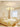 NANCY Cream Glass Chandelier French Retro Style from NANCY