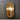 LYNN Japanese Copper Retro Wall Sconce from Lynn's Lamp