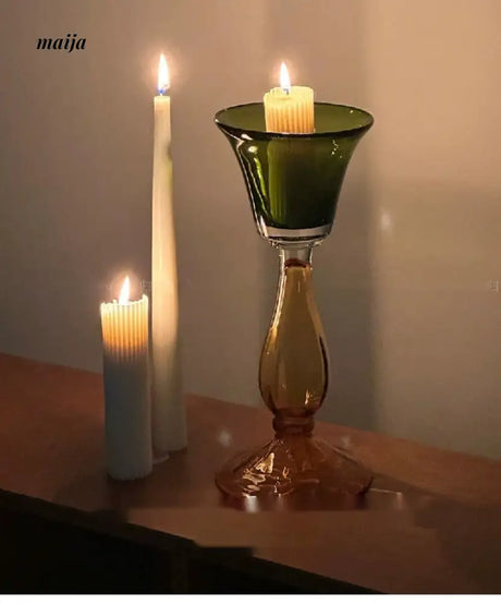 GUIFOU High End Candle Holder from GUIFOU