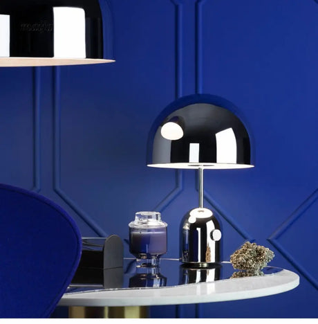 Petersen Lamp from maija