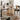 LOWERLEFT Tulip Round Dining Table from Lower Left
