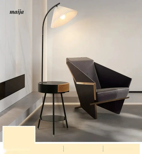 CH LIGHTING Wireless Floor Lamp for Living Room from HOBBYTREE