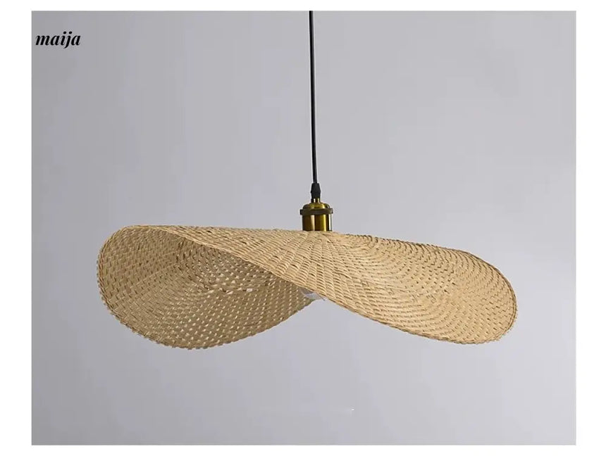 ZHONGSHAN Creative Ceiling Lamp with Japanese Lights from ZHONGSHAN