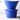 JOTO Rhine Blue Handcrafted Coffee Filter V60 Set from JOTO