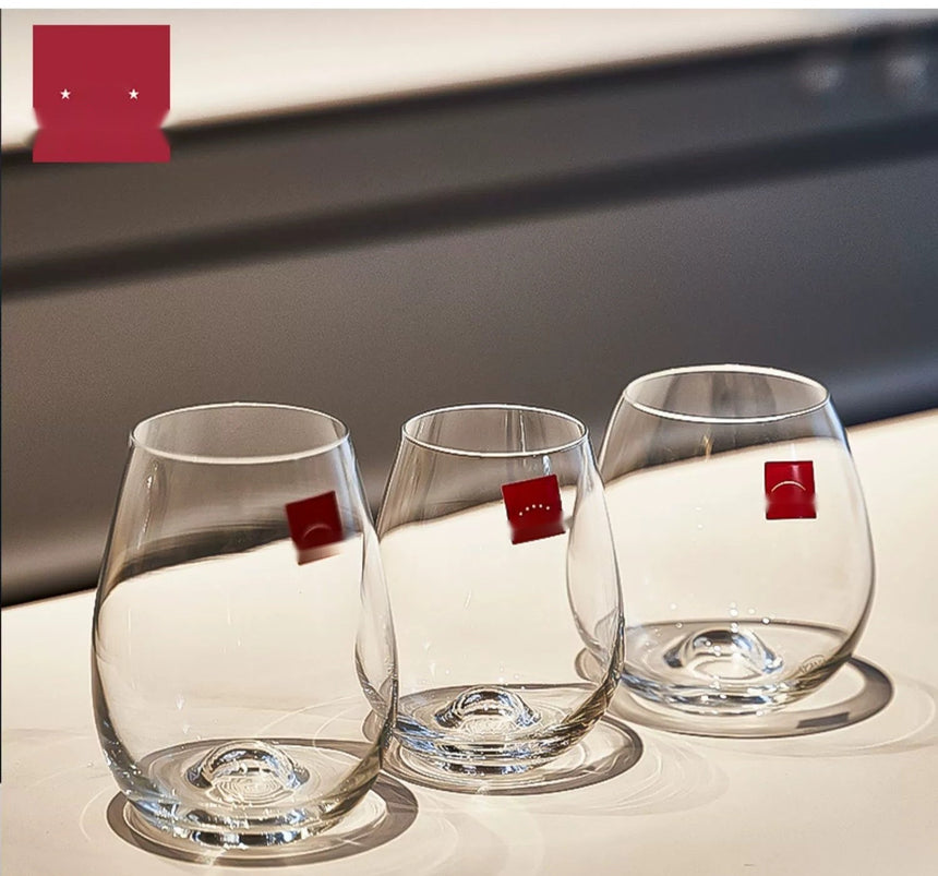 RONA Sommelier Multi-Purpose Crystal Wine Tasting Glass from RONA