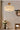 NANCY French Glass Chandelier Vintage Style from CH LIGHTING