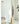 OGI NO RYOHIN Full-Body Mirror with Cave Plate Stand from OGI NO RYOHIN