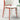 LOWERLEFT Plastic Home Dining Chair from Lower Left