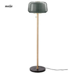 Shepherd Glass Lamp from maija