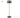 Shepherd Glass Lamp from maija