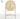 RATTAN CRAFTSMAN Light Luxury Wine Cabinet from RATTAN CRAFTSMAN