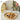BANKE Creative Handmade Multi-Layer Bamboo Basket from BANKE