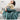 MAN YUE HOME Scandinavian Knitted Duvet with Cotton for Winter Use from MAN YUE HOME
