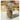 BANKE Glass Sealing Storage Tank for Coffee Beans from BANKE