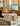 19 DREAM SPACE Rattan Japanese Coffee Table from 19 DREAM SPACE