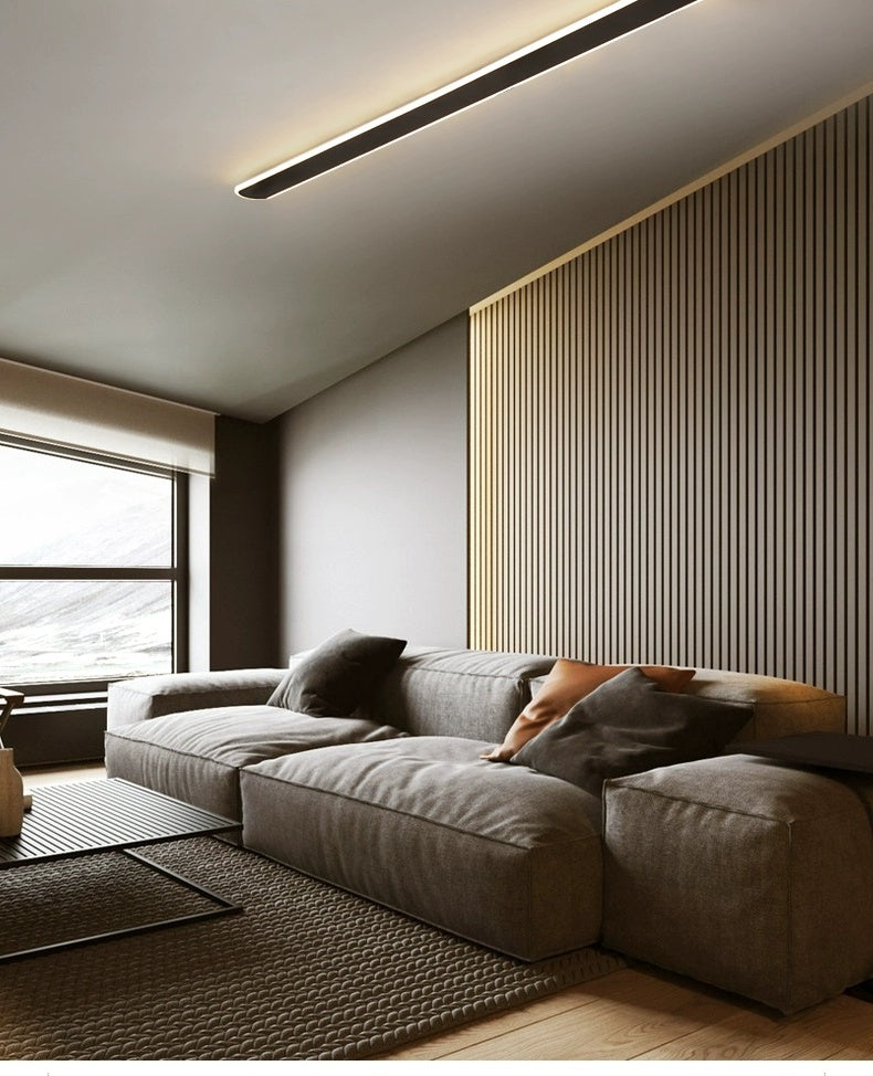 Spotlight LED Bar Ceiling Light from maija