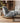 SMALL HIBISCUS Rocking Recliner Chair Retro from SMALL HIBISCUS