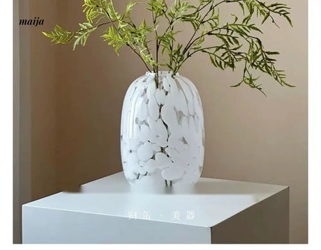 GUIFOU Glossy Advanced Hydrolate Vase from GUIFOU
