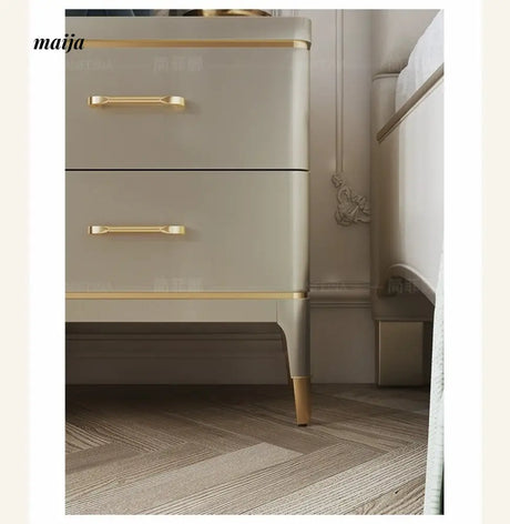 JANE FINA Designer Luxury Bedside Cabinet from JANE FINA