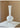 GUIFOU Vintage Glass Art Vase Pair from GUIFOU