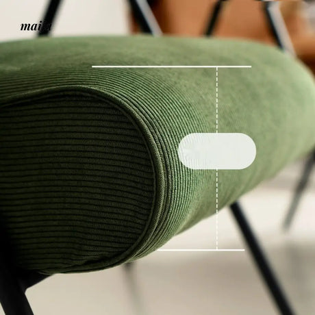 LOWERLEFT Retro Coffee Sofa from Lower Left