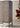 RATTAN CRAFTSMAN Vintage Double Wardrobe from RATTAN CRAFTSMAN
