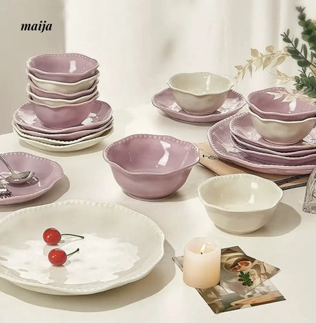 MOSE High-Quality Ceramic Set from MOSE