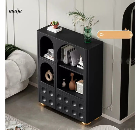 FEEL High Sideboard Storage Cabinet from FEEL